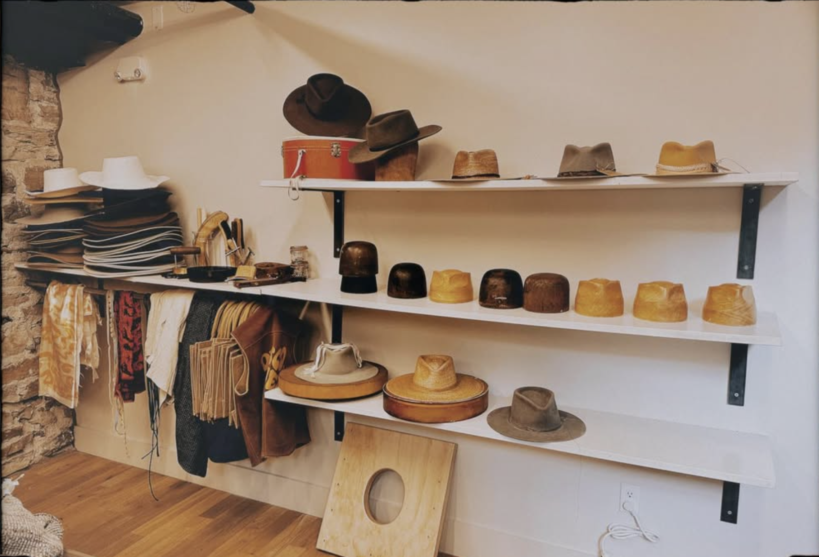 The letters Aa in a typographic diagram