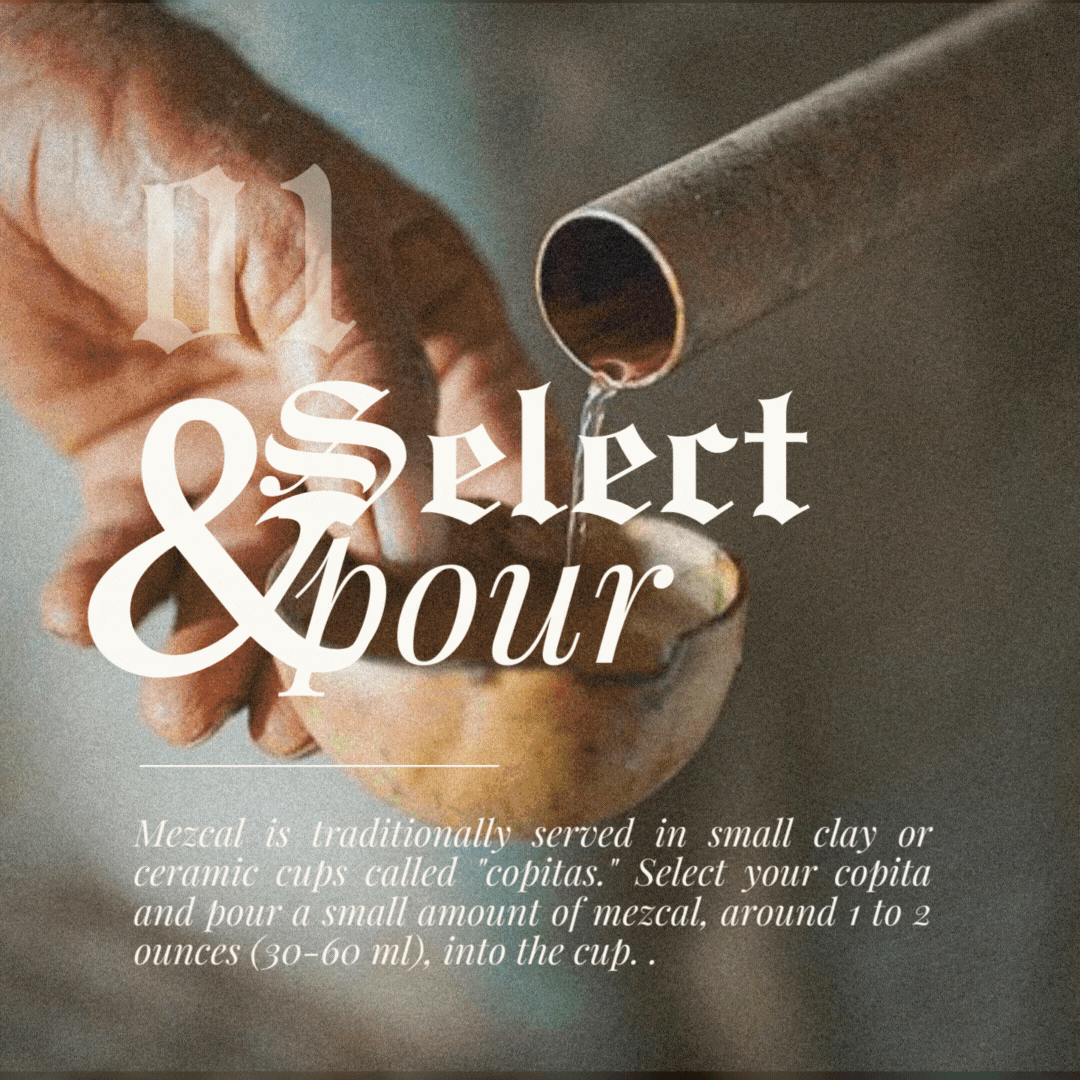 Graphic of a close up of a website depicting an Our Projects page with sample project names and dates.