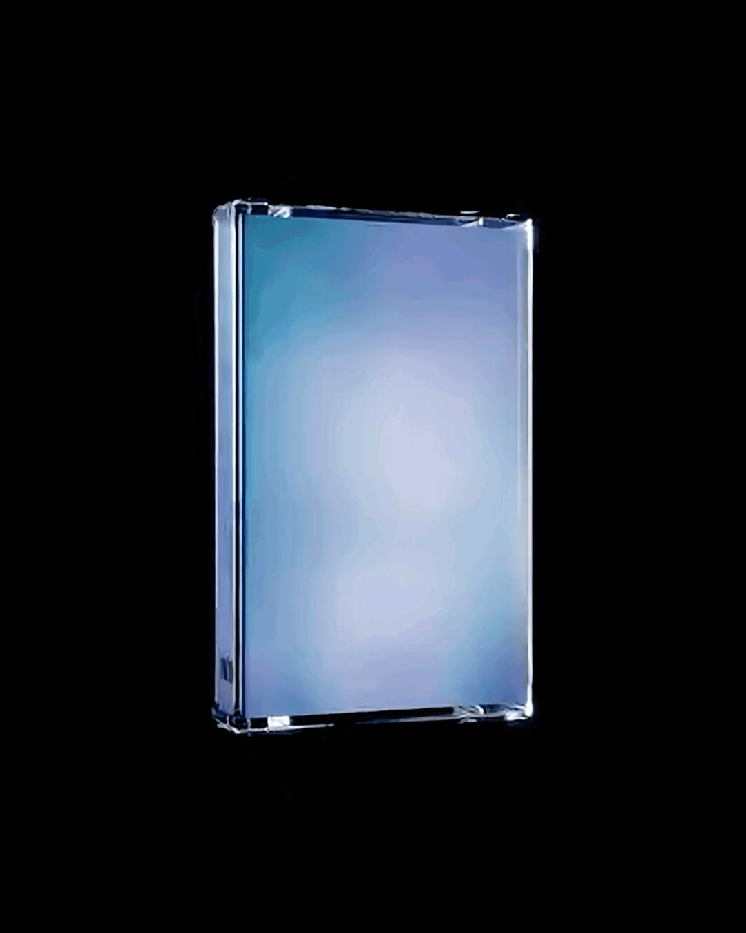 3D rendering of Dremu Album